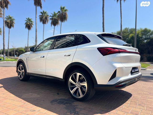 אם ג'י מארוול R