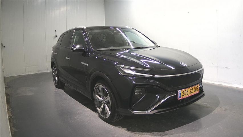 אם ג'י מארוול R