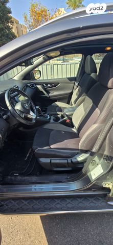 ניסאן קשקאי