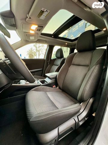 מיצובישי אאוטלנדר