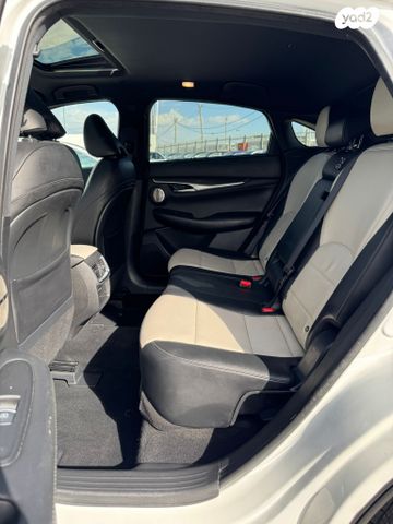 אינפיניטי QX55