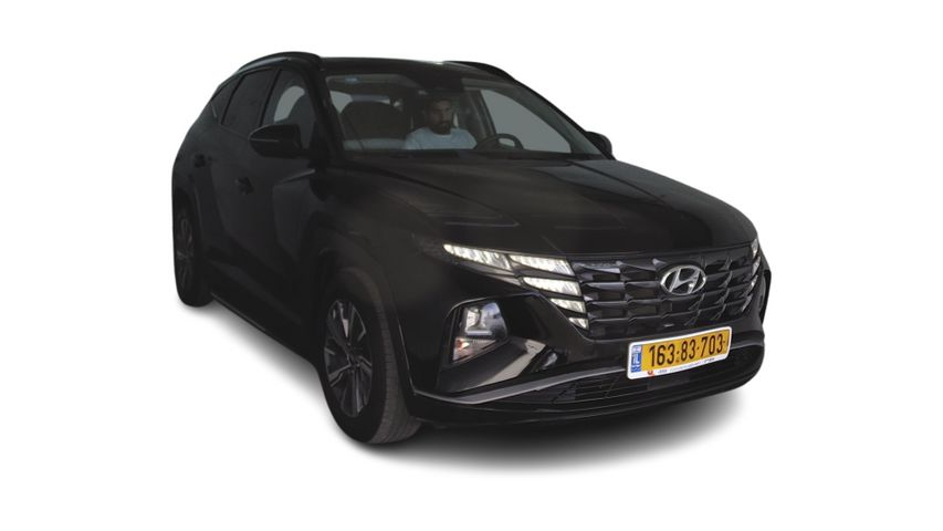 יונדאי טוסון