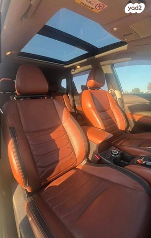 ניסאן אקס טרייל