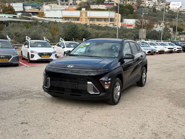 מודעת רכב יונדאי קונה