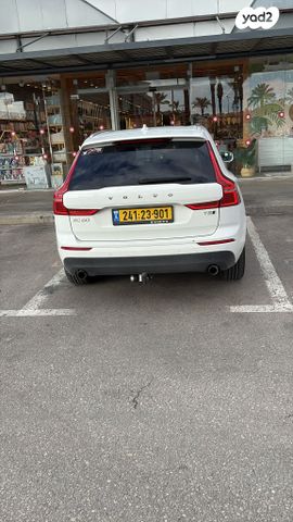 וולוו XC60