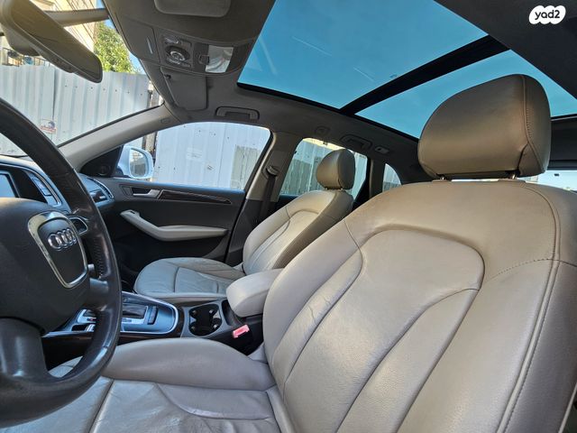 אאודי Q5