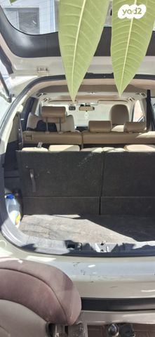 מיצובישי אאוטלנדר