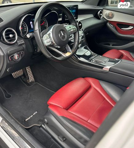 מרצדס-בנץ GLC