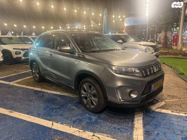 סוזוקי ויטרה