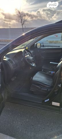 הונדה CR-V