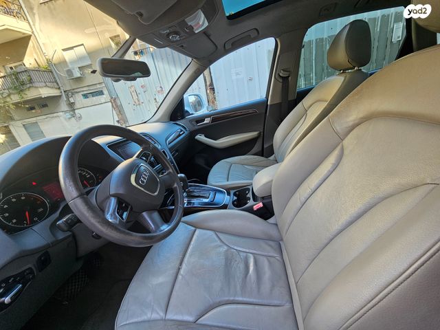 אאודי Q5