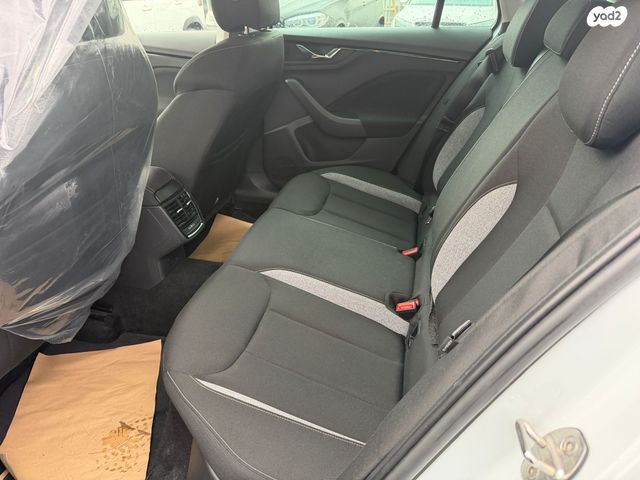 סקודה קאמיק