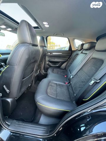 מאזדה CX-5