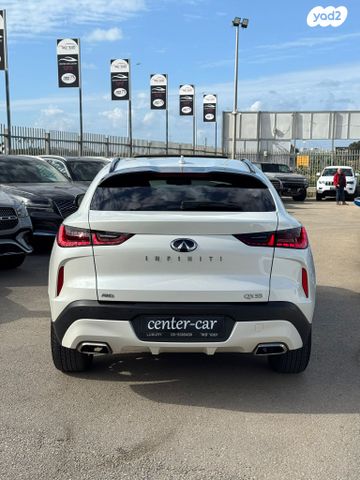 אינפיניטי QX55