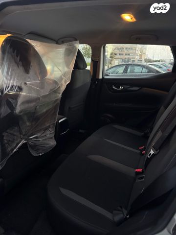 ניסאן קשקאי