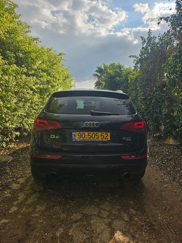 אאודי Q5