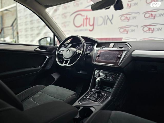 פולקסווגן טיגואן