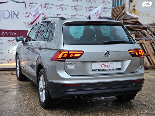 פולקסווגן טיגואן