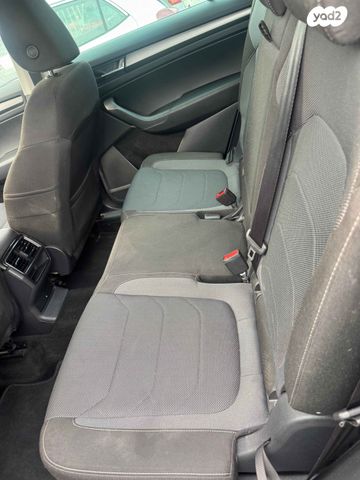 סקודה קודיאק