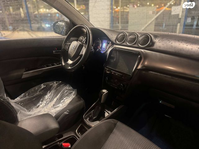 סוזוקי ויטרה