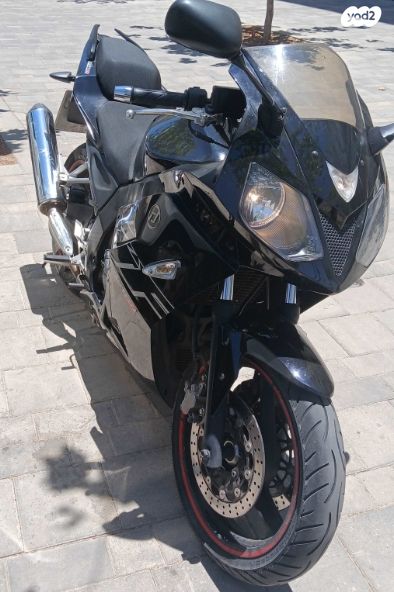 מודעת רכב דיאלים Roadwin 250