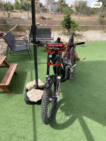 מודעת רכב בטא EVO300