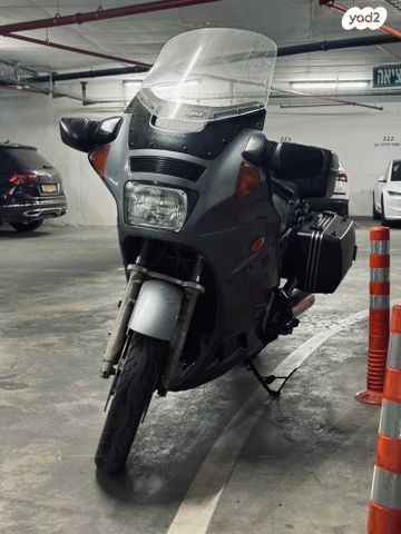 קאוואסאקי GTR1400