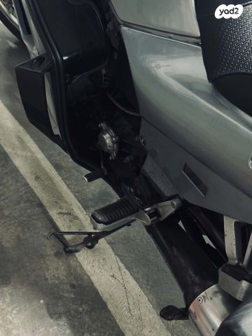 קאוואסאקי GTR1400