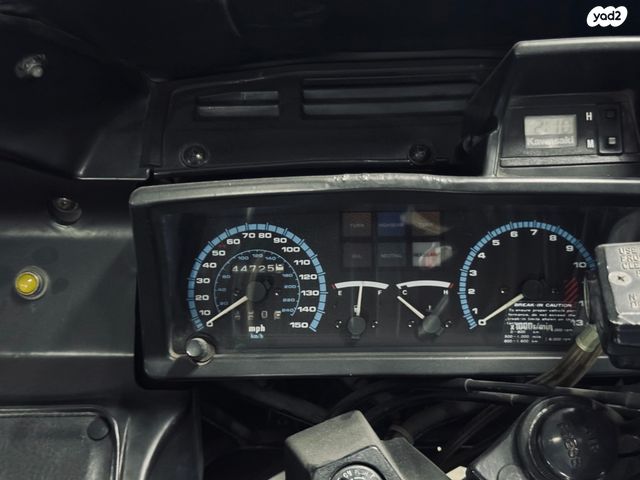 קאוואסאקי GTR1400