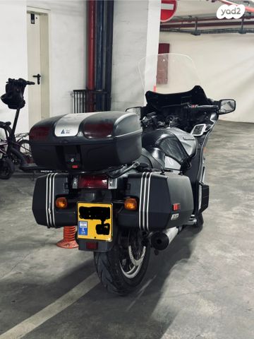 מודעת רכב קאוואסאקי GTR1400