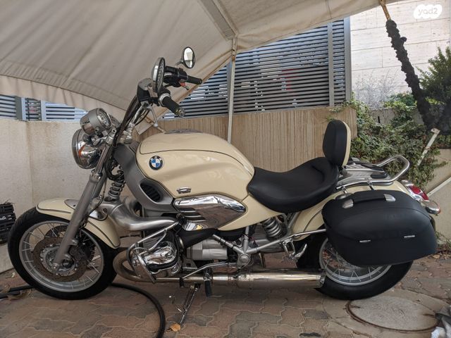 מודעת רכב ב.מ.וו R1200S
