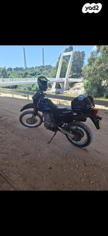 סוזוקי DR650R/RE/SE