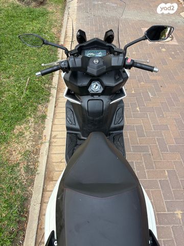 סאן יאנג JOYRIDE 300