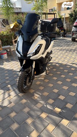 הונדה ADV350