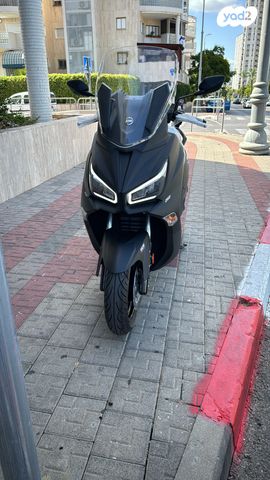 סאן יאנג ג'וי-מקס Z-250