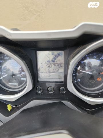 קאוואסאקי J 300