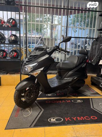 סאן יאנג ג'וי רייד 200