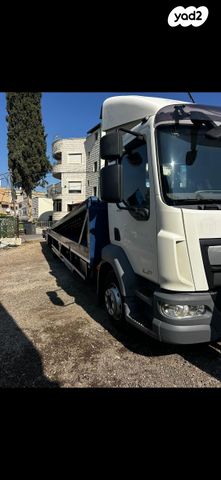 מודעת רכב דאף