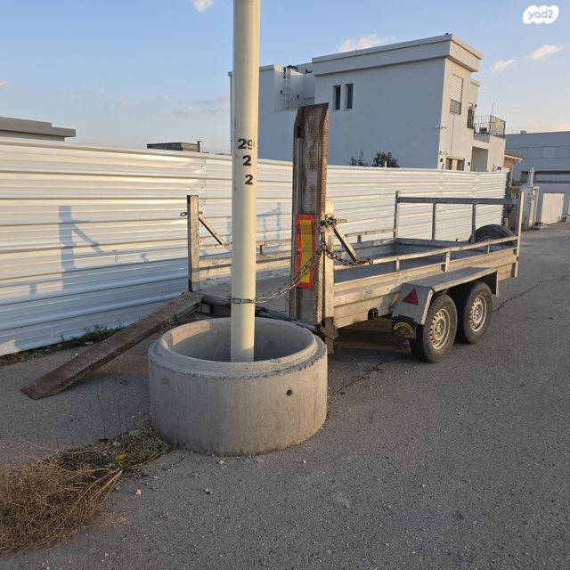 מודעת רכב פרטי/מסחרי