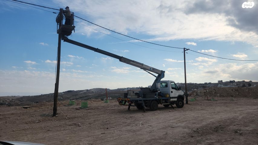 מודעת רכב איווקו