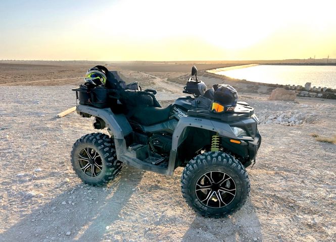 מודעת רכב CFMOTO