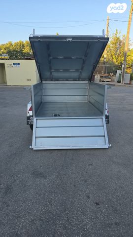 מודעת רכב פרטי/מסחרי