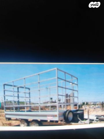 מודעת רכב פרטי/מסחרי