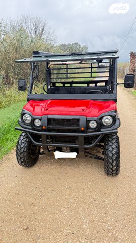 מודעת רכב קוואסקי