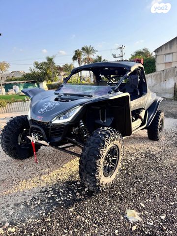 מודעת רכב סאגווי