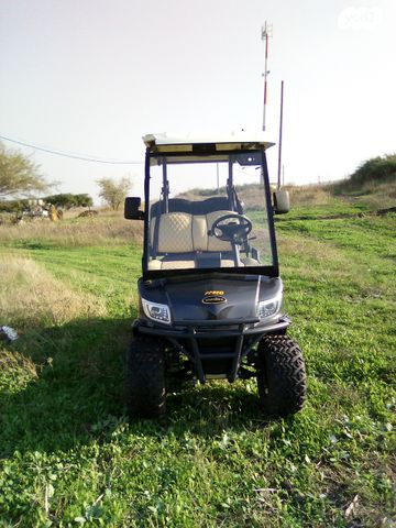 מודעת רכב Marshell