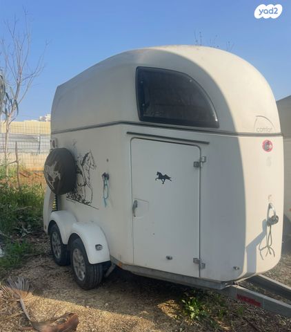 מודעת רכב פרטי/מסחרי