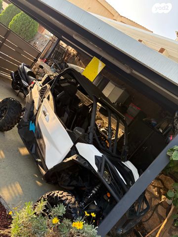 מודעת רכב בומברדיר/קאן אם