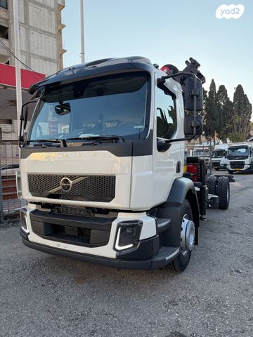 מודעת רכב וולוו