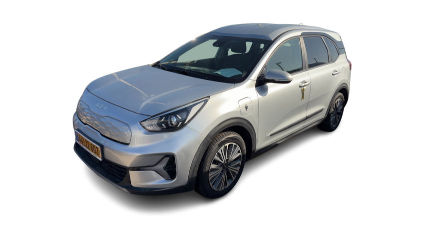 מודעת רכב קיה נירו פלוס